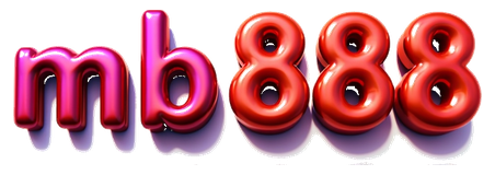 mb888 login logo