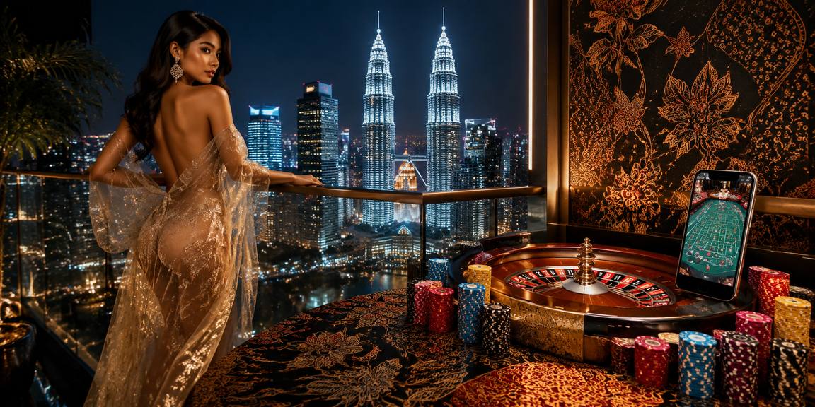 mb888 login Casino, Slots dan Sportsbook untuk Malaysia