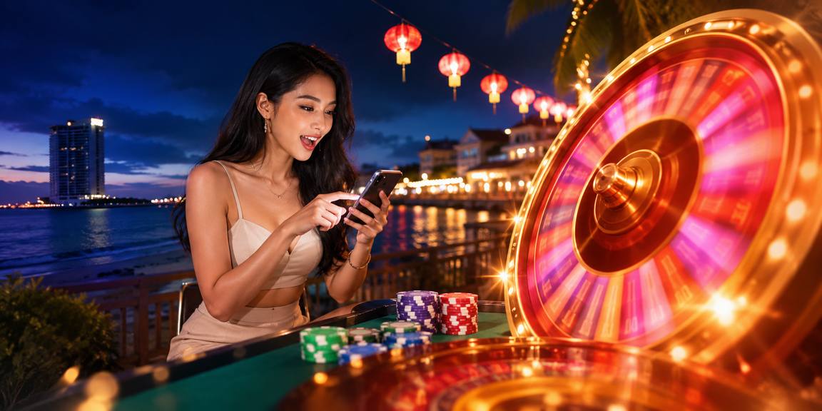 mb888 login Casino, Slots dan Sportsbook untuk Malaysia