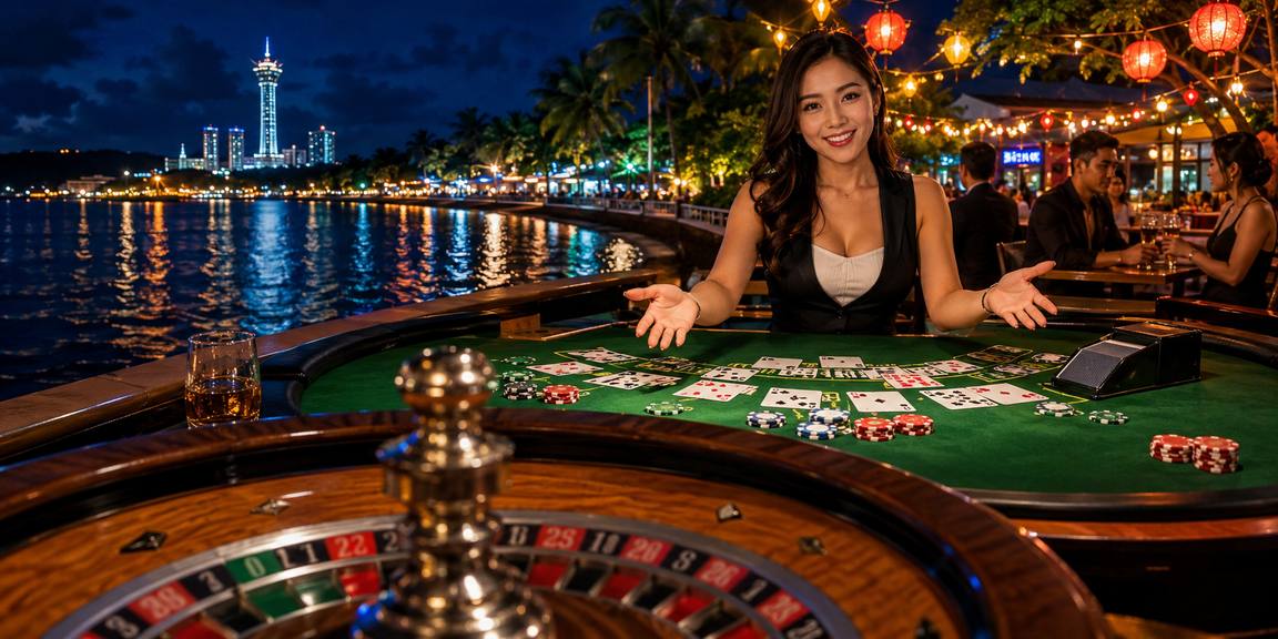mb888 login Casino, Slots dan Sportsbook untuk Malaysia