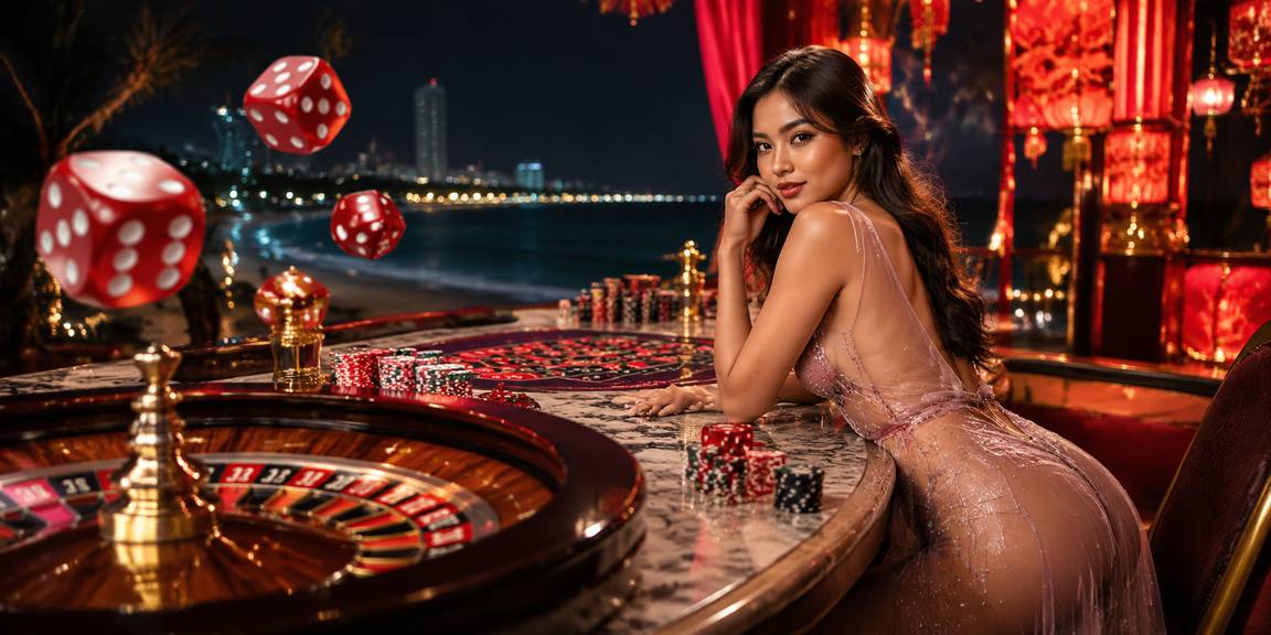 mb888 login Casino, Slots dan Sportsbook untuk Malaysia