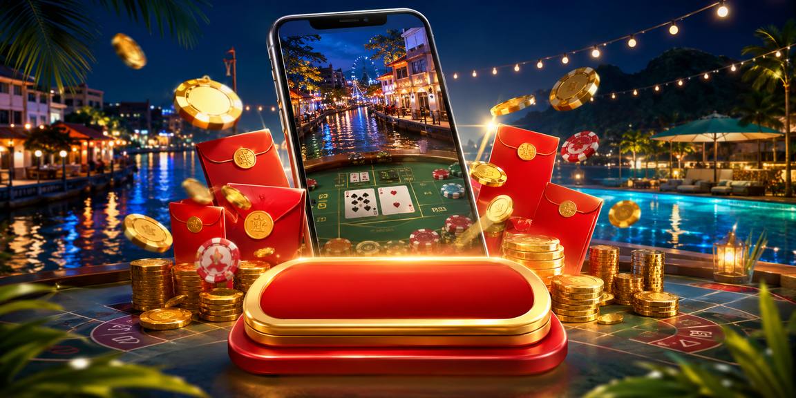 mb888 login Casino, Slots dan Sportsbook untuk Malaysia