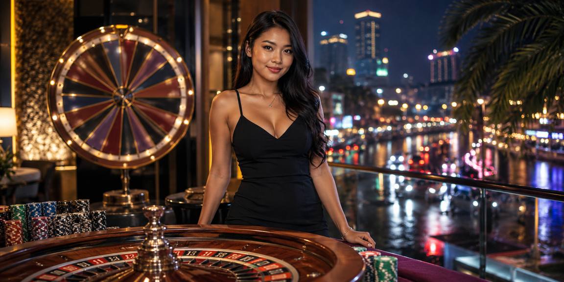 mb888 login Casino, Slots dan Sportsbook untuk Malaysia